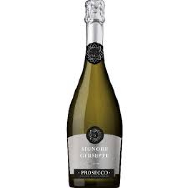Image of SIGNORE GIUSEPPE PROSECO EXTRA DRY 75 CL