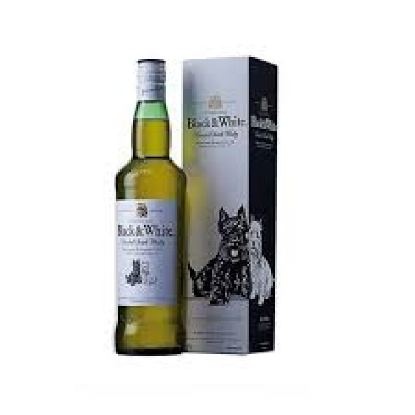 Image of SILVER BLACK WHITE WINE 750 ML