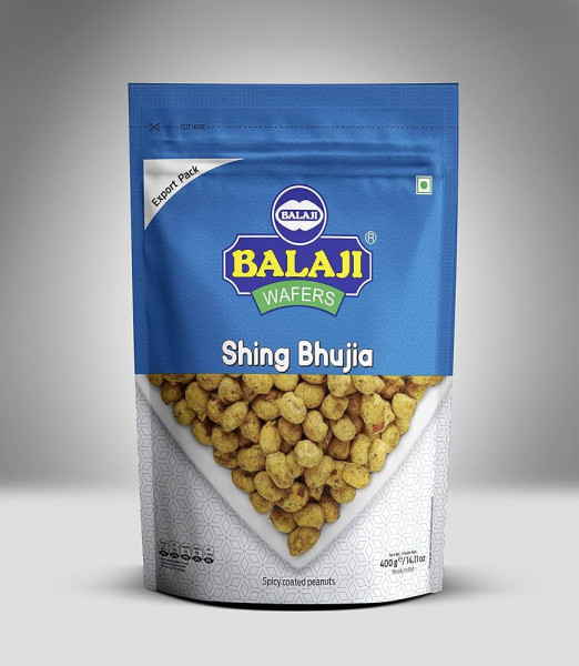 Image of BALAJI SING BHUJIA 210 GM