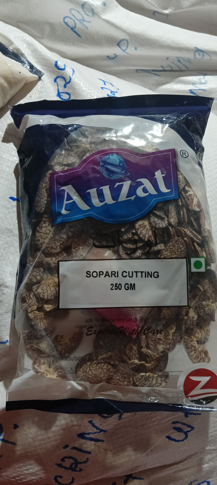 SOPARI