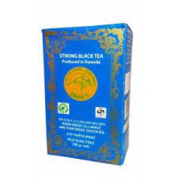Image of SORWATHE STRONG BLACK TEA 250G