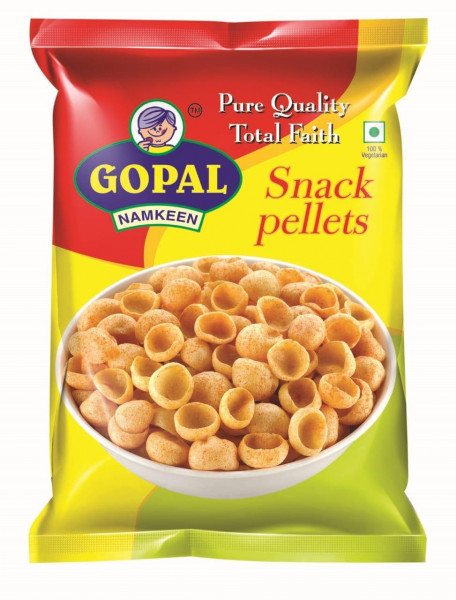 Image of GOPAL SP TOMATO 85GM
