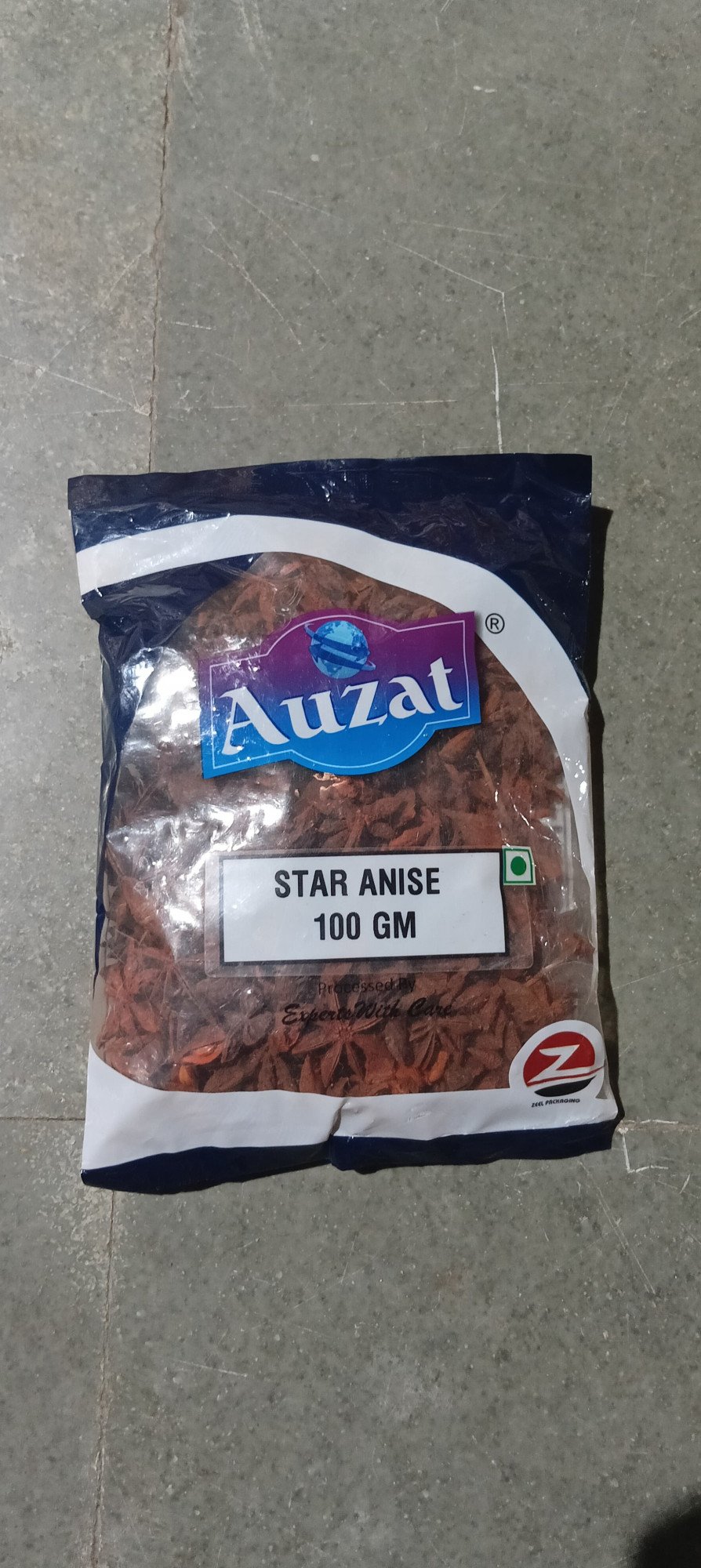 AUZAT STAR ANNIS 100 GM