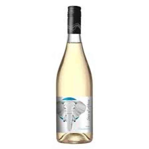 Image of Star Of Africa Chardonnay White 75CL