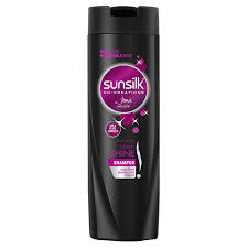 SUNSILK BLACK SHINE SHAMPOO 70ML