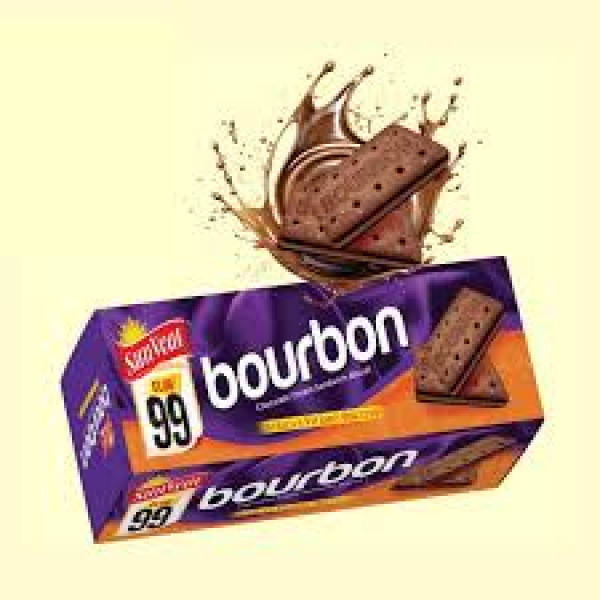 Image of SUNVEAT BOURBON 75GM