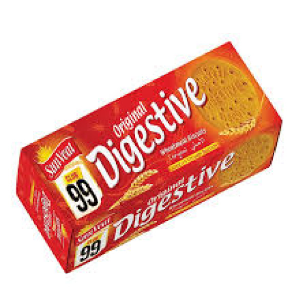 Image of SUNVEAT CLUB 99 DIGESTIVE 175GM