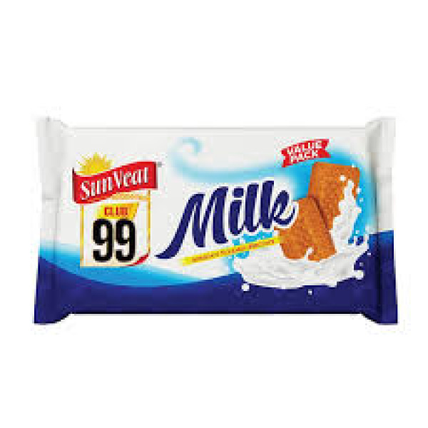Image of SUNVEAT CLUB 99 MILK 240GM