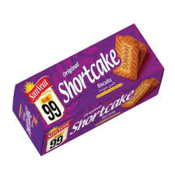 Image of SUNVEAT CLUB 99 SHORTCAKE 175 GM