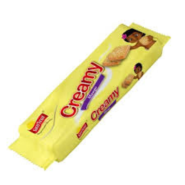 Image of SUNVEAT CREAMY VANILLA 80G