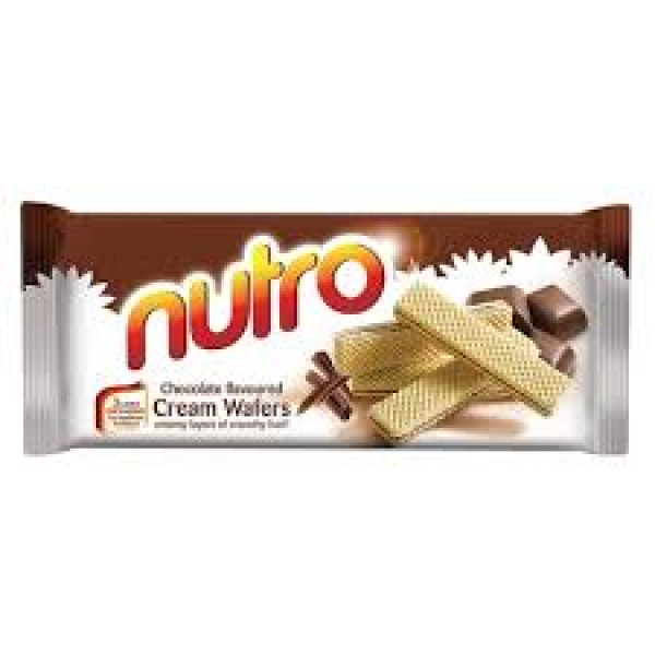 Image of SUNVEAT NUTRO CHOCOLATE 70G