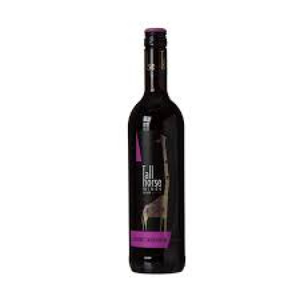 Image of Tall Horse Cabernet Sauvignon Red 75 cl