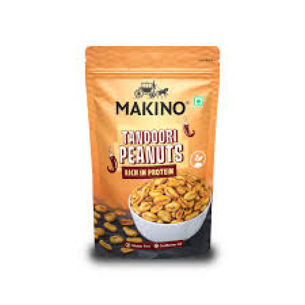 Image of MAKINO TANDOORI PEANUT