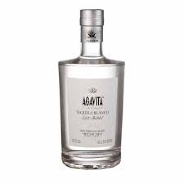 Image of Tequilla Blanco Agavita 70Cl