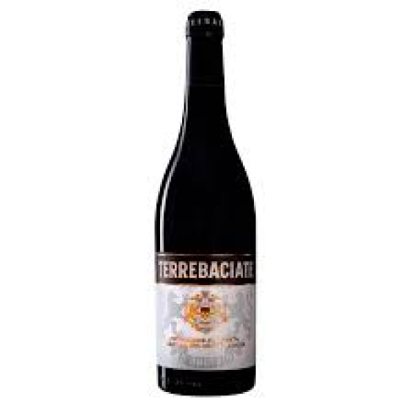Image of TERREBACIATE ROSSO VINO 75CL