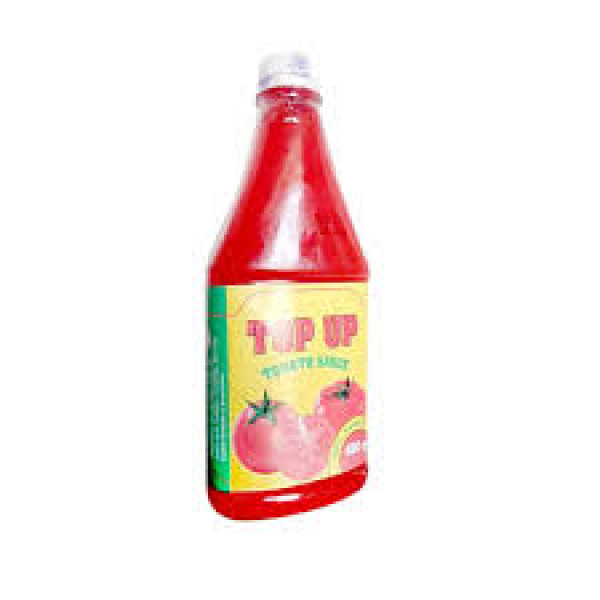 Image of TOP TOP TOMATO SAUCE 400 G