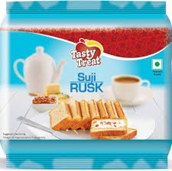 Image of TASTEE TOAST SOOJI 200 GM