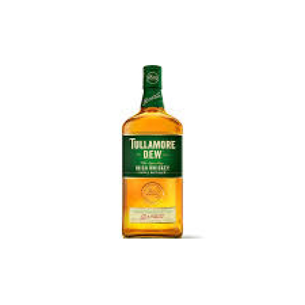 Image of TULLAMORE DEW 1 LTR