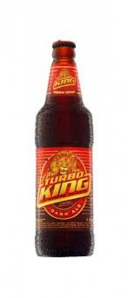 Image of TURBO KING 50CL