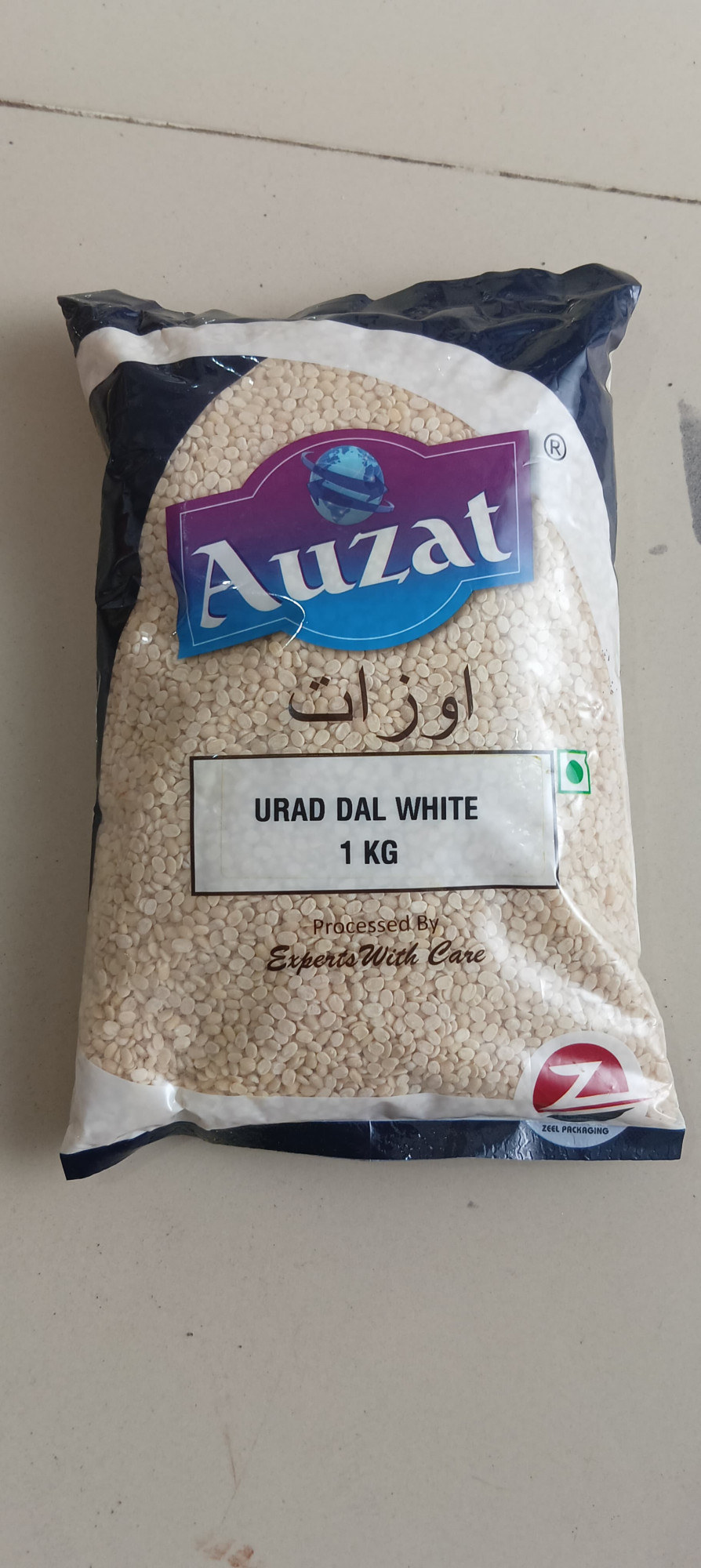 AUZAT URADDAL 1KG
