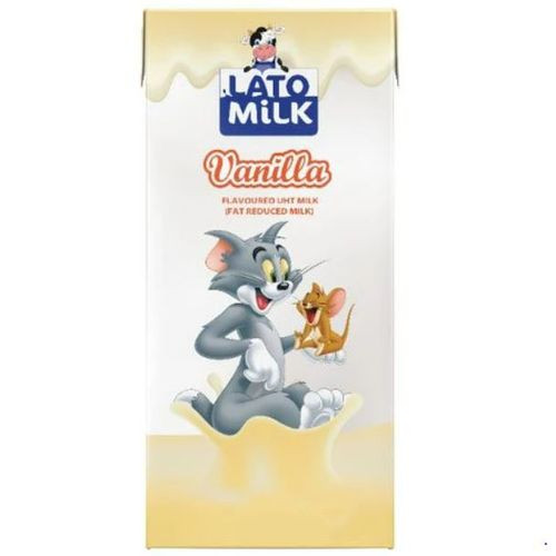LATO VANILLA MILK 250ML