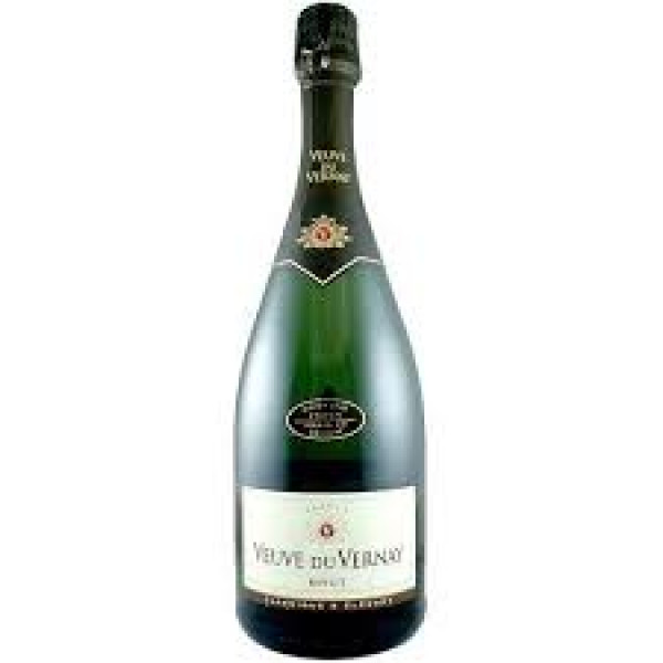 Image of VERVE DU VERNAY BRUT 75 CL