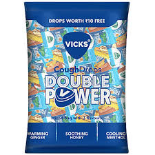 VICKS CD75 PC
