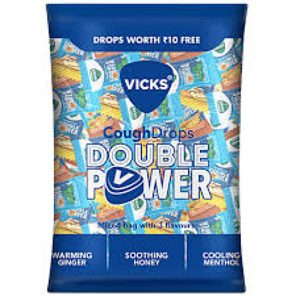 Image of VICKS CD75 PC