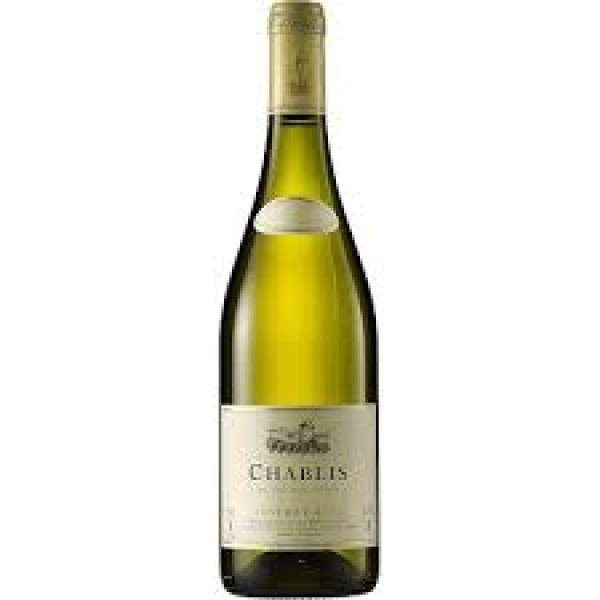 Image of VICTOR BERARD CHABLIS 75CL