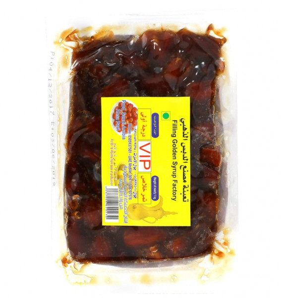 Image of VIP DATES 1KG X 8