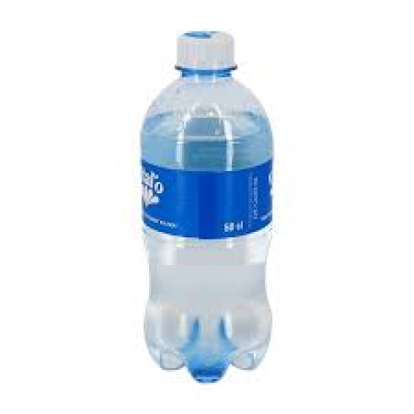 Image of VITALO SPARKLING WATER 50 CL