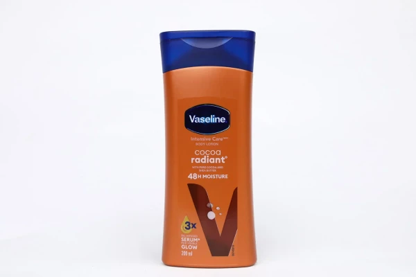 Image of VASELINE COCOA REDIANT 400ML