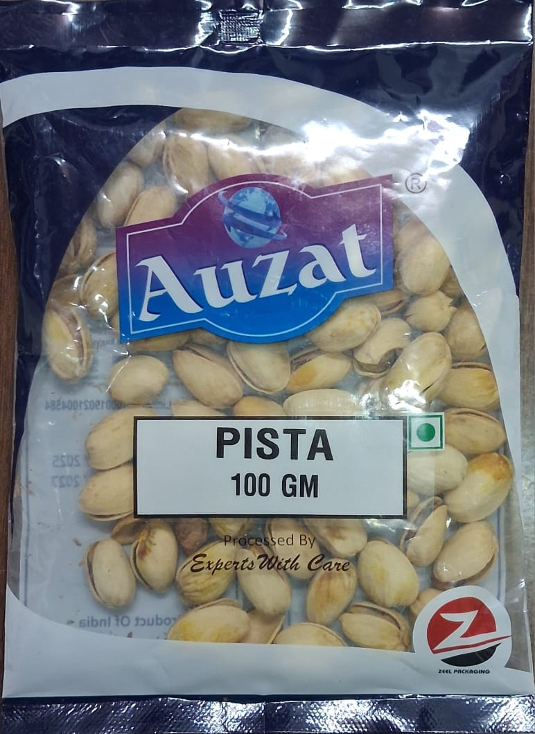 PISTA 100 GM