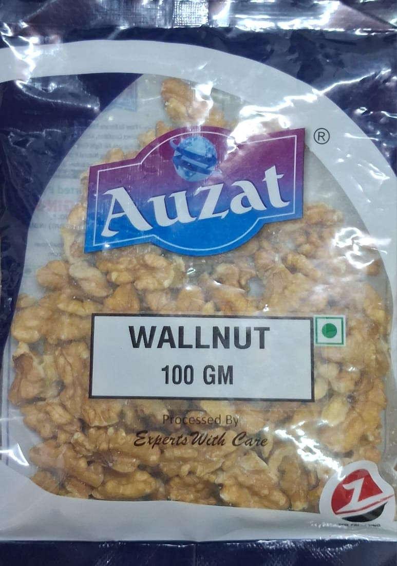 WALLNUT 100G