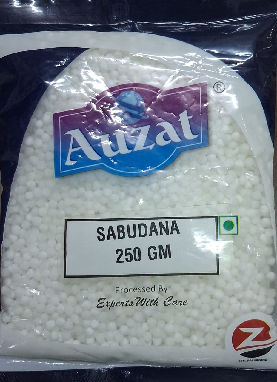 AUZAT SABUDANA 250 G