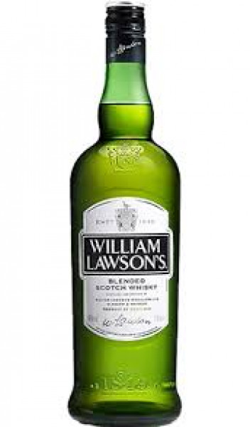 Image of WILLIAM LAWSONS 1000ML