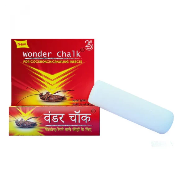 Image of WONDER CHALK