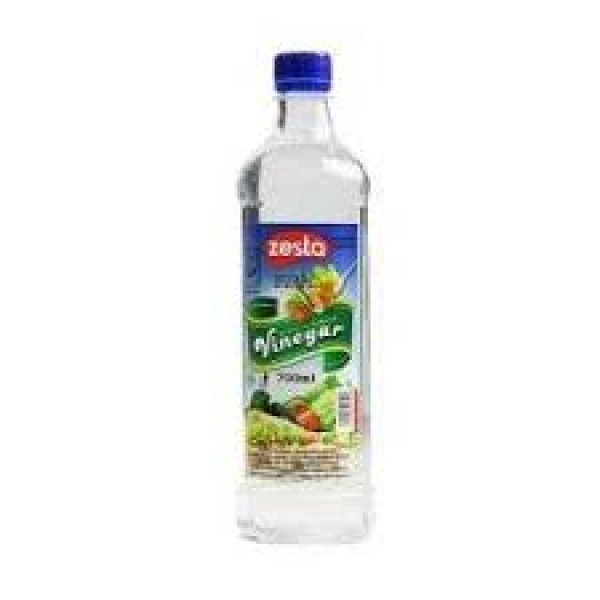 Image of ZESTA VINEGAR 700 ML