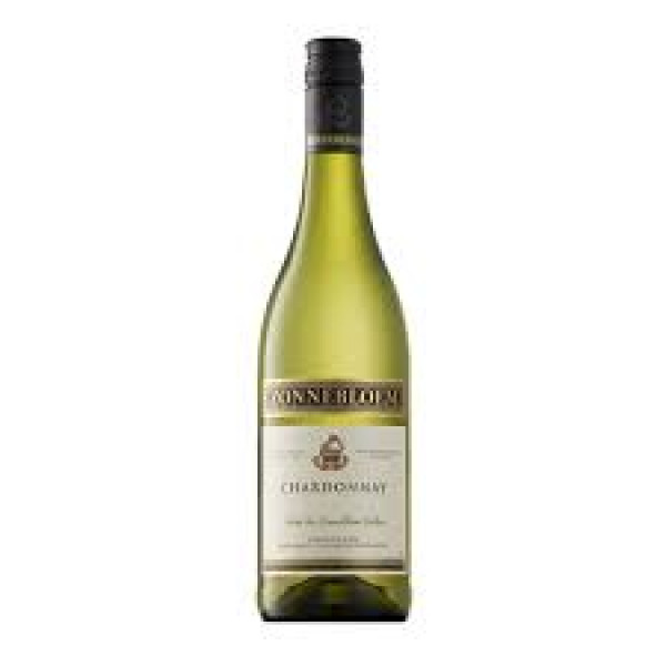 Image of ZONNEBLOEM CHARDONNAY 75 CL