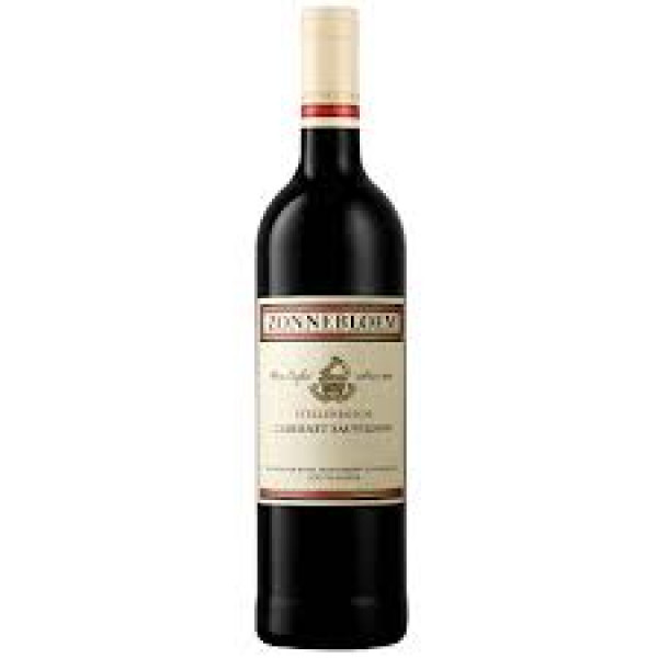 Image of ZONNEBLOEM MERLOT 75 CL