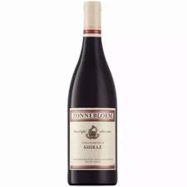 Image of ZONNEBLOEM SHIRAZ 75 CL