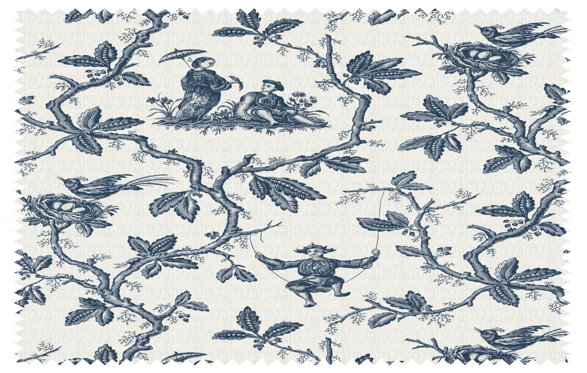 Toile