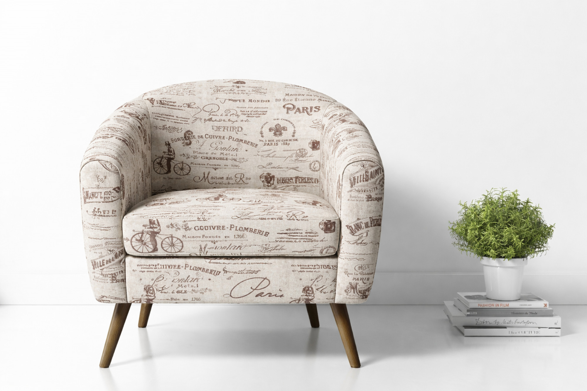 Toile
