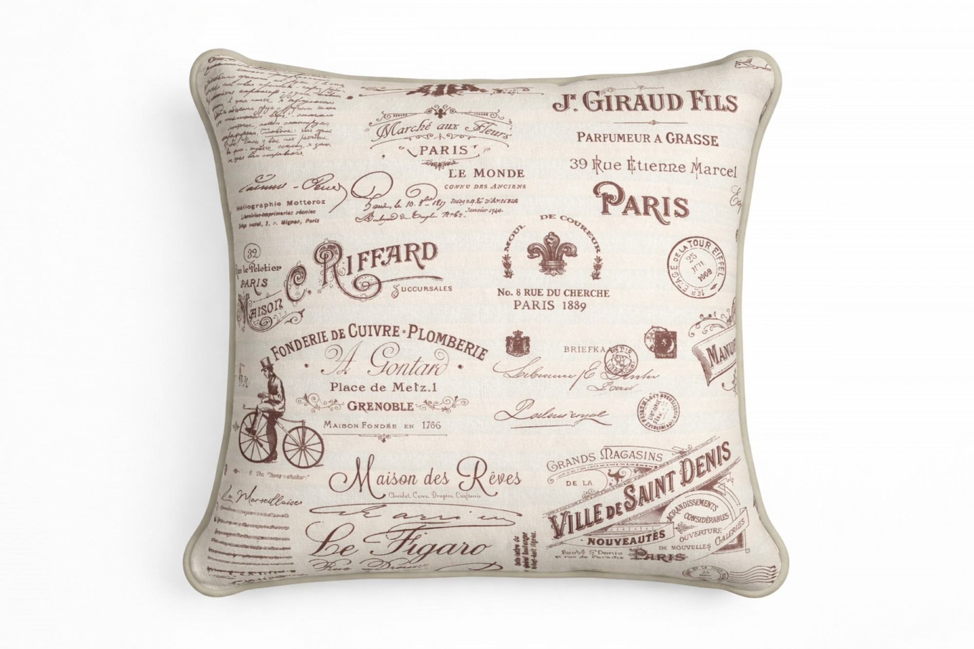 Toile
