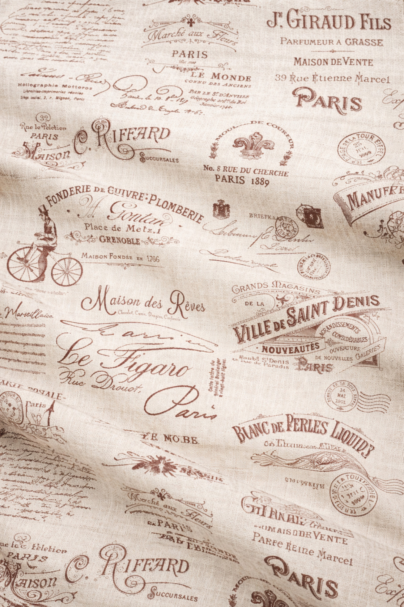 Toile