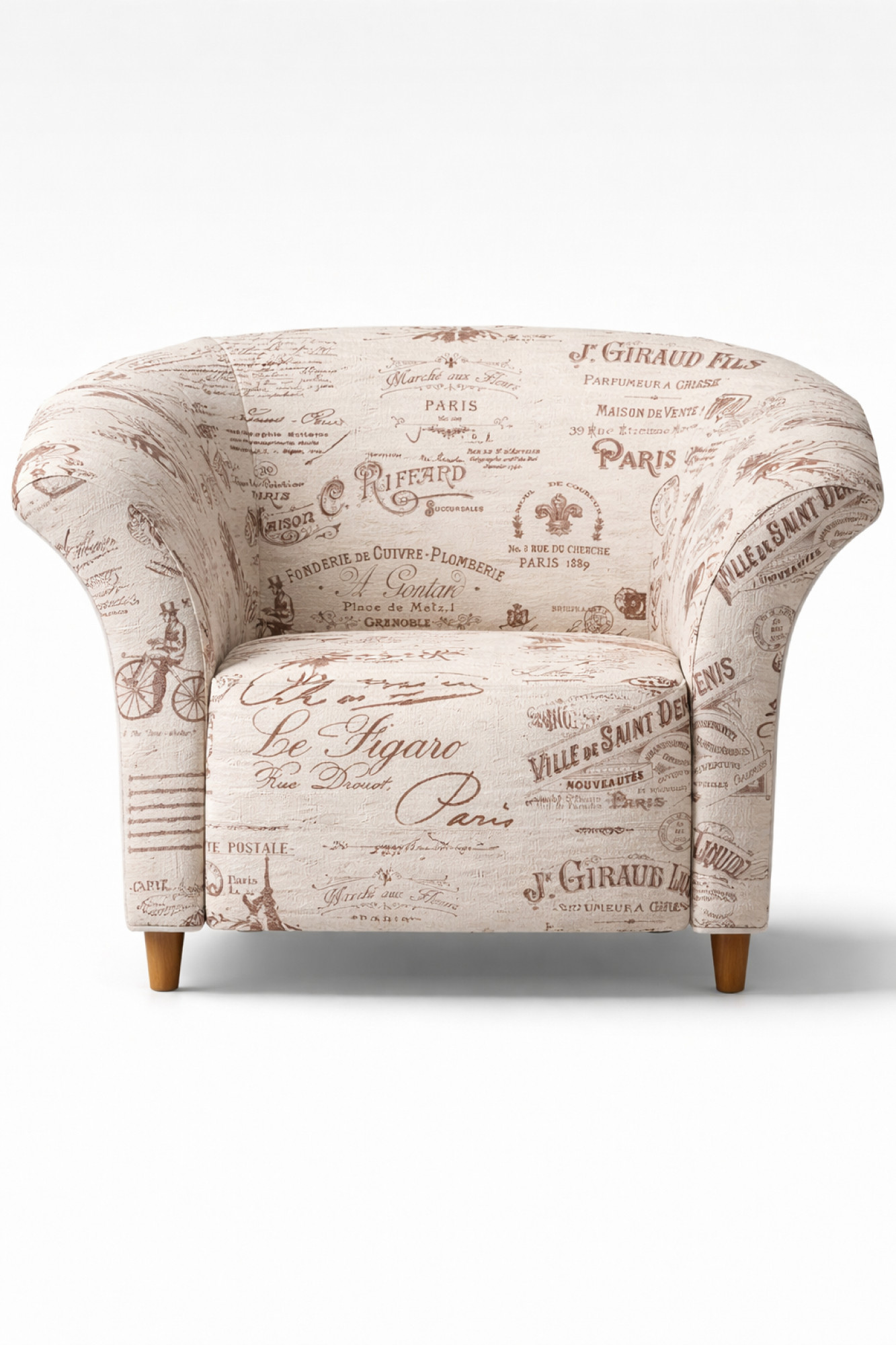 Toile