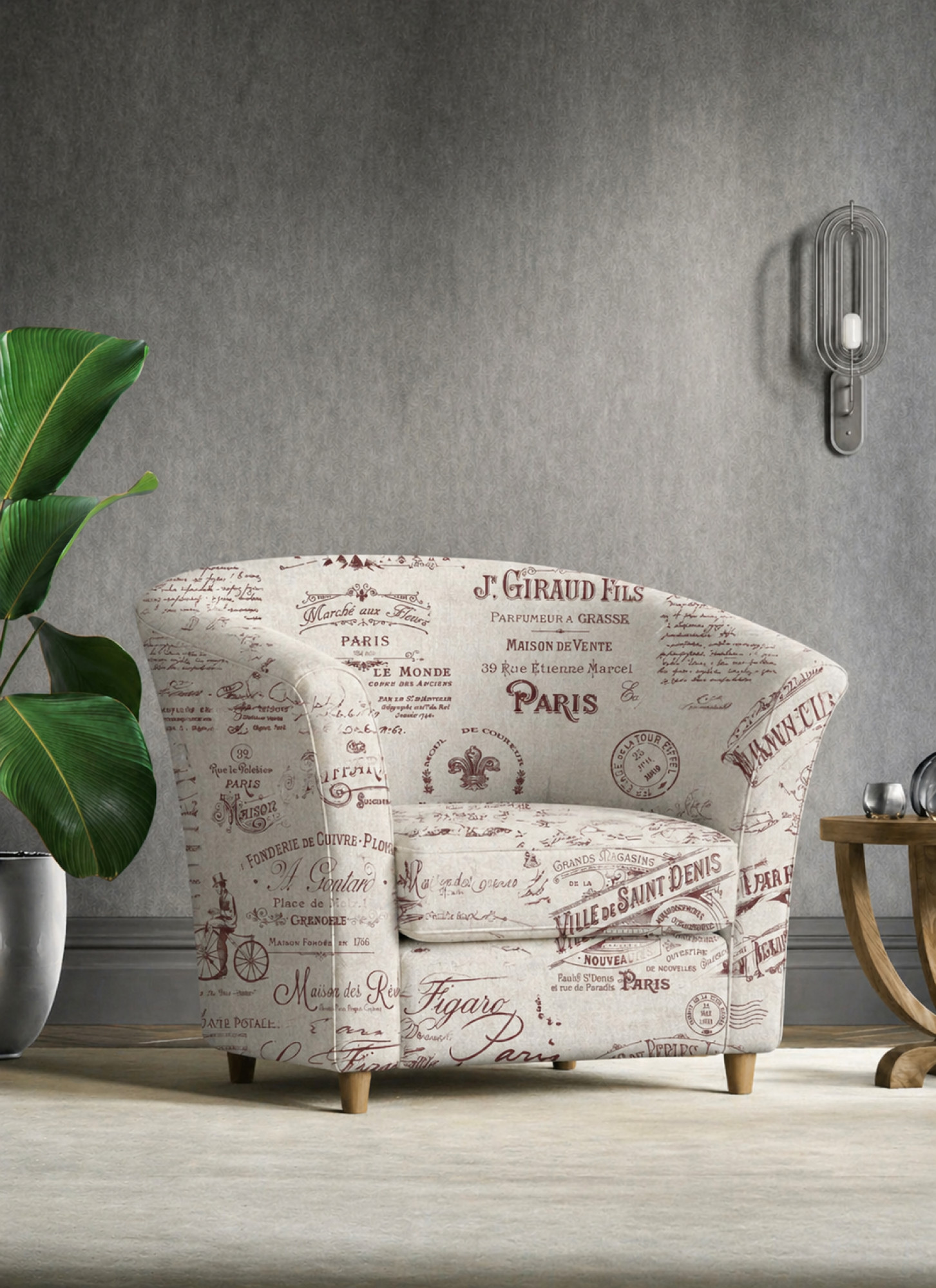 Toile