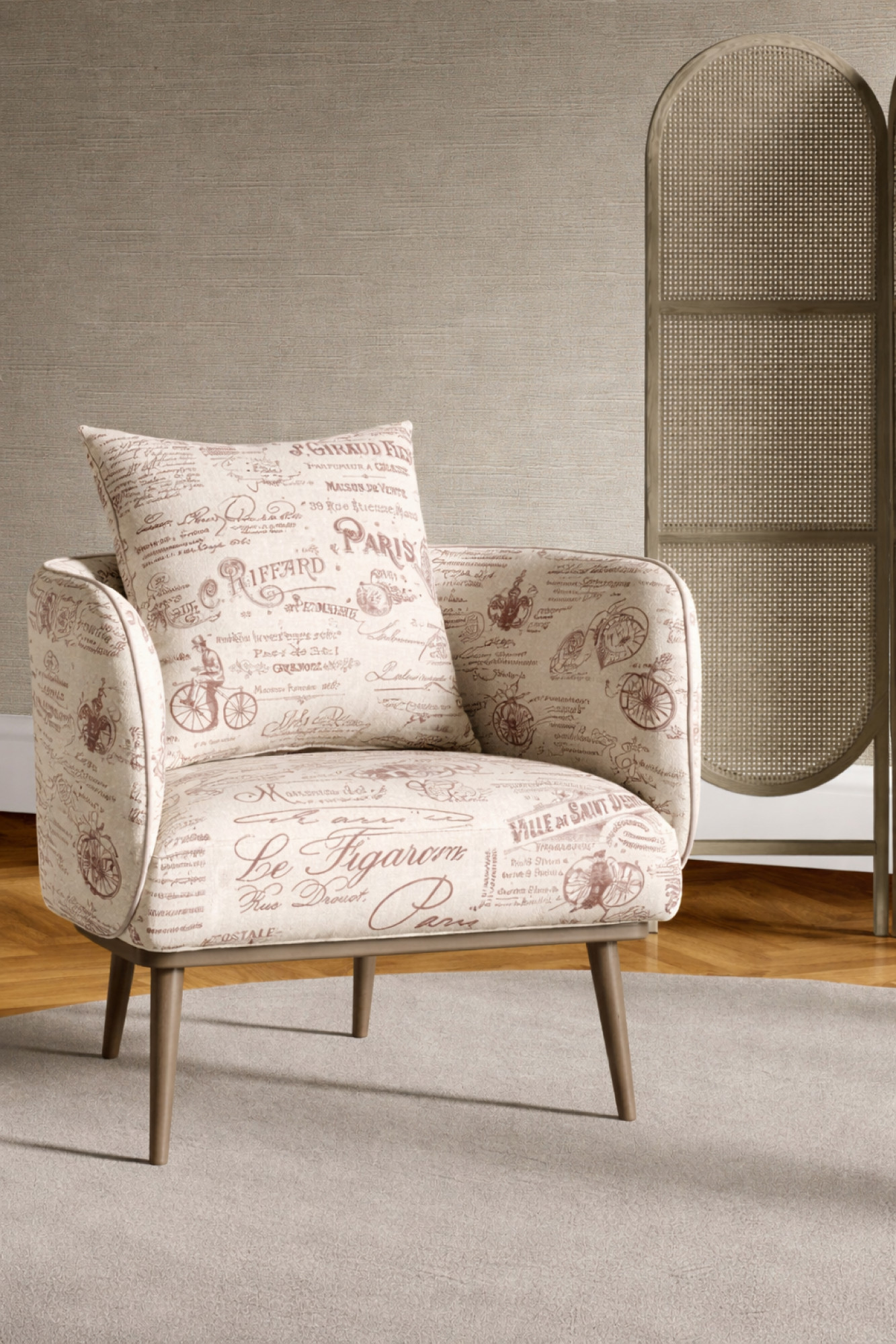 Toile