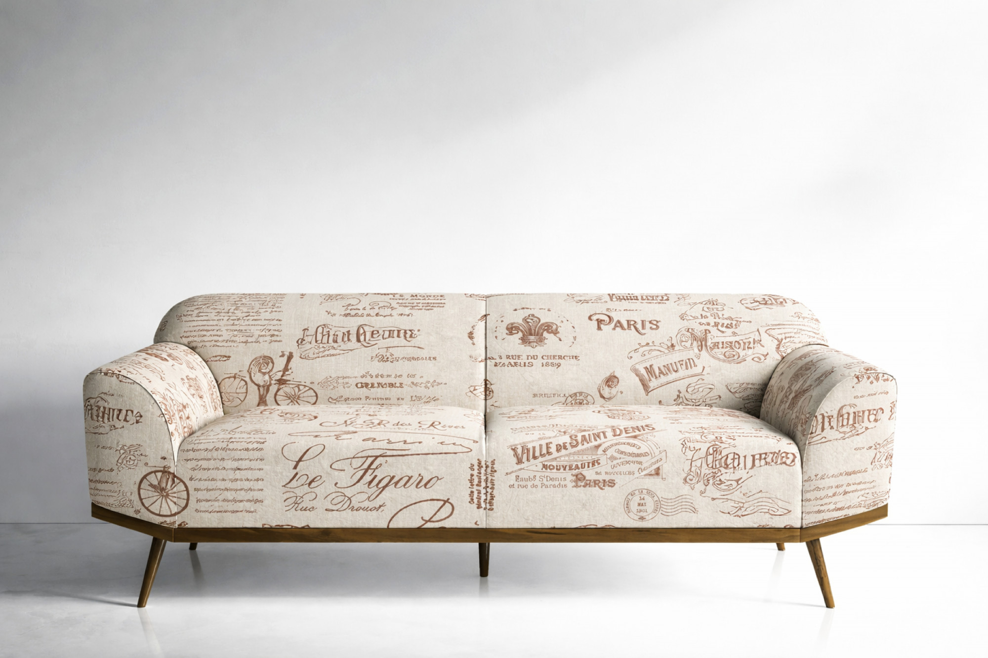 Toile