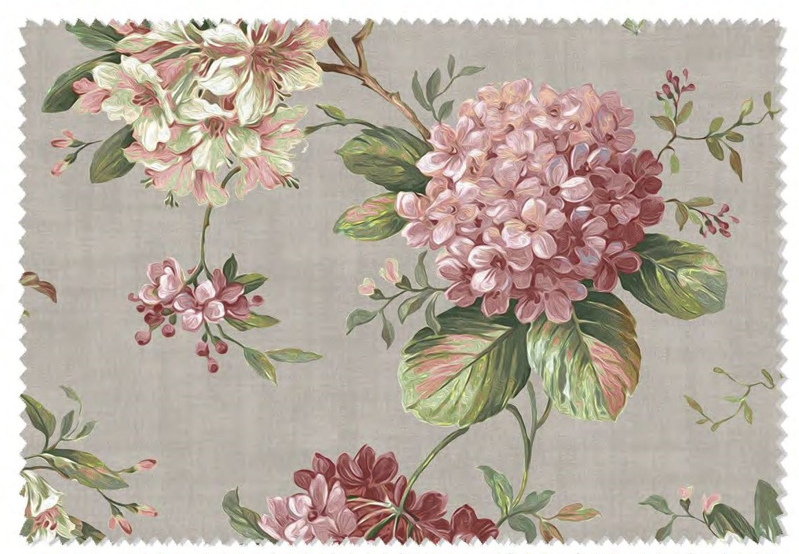 Floral Bloom